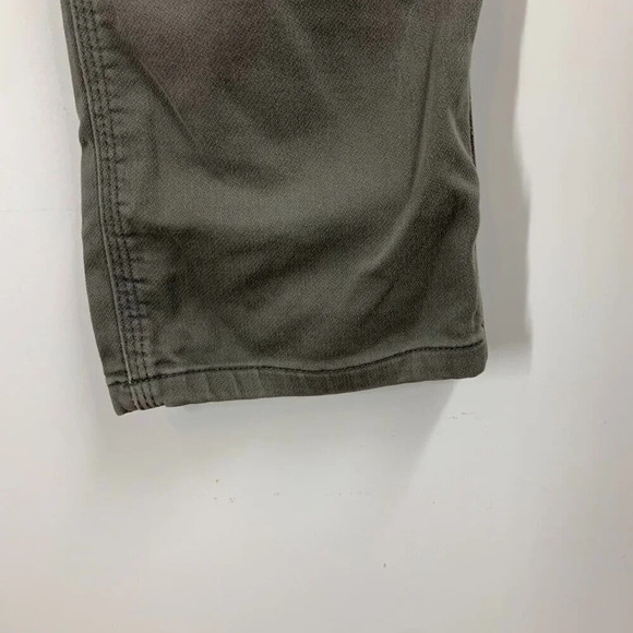 DU/ER Men's No Sweat NX2 5 Pocket Stretch Cotton Taper Denim Jeans Size 28‎ - Picture 5 of 14